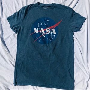 NASA Feature
